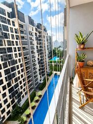 The Rainforest (D23), Condominium #592626501